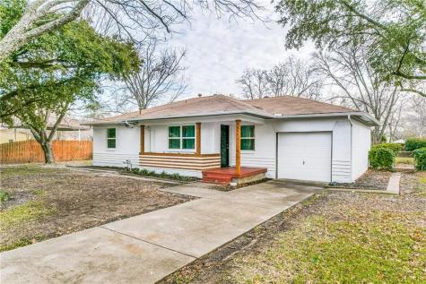 9730 Labett Street Dallas TX 75217