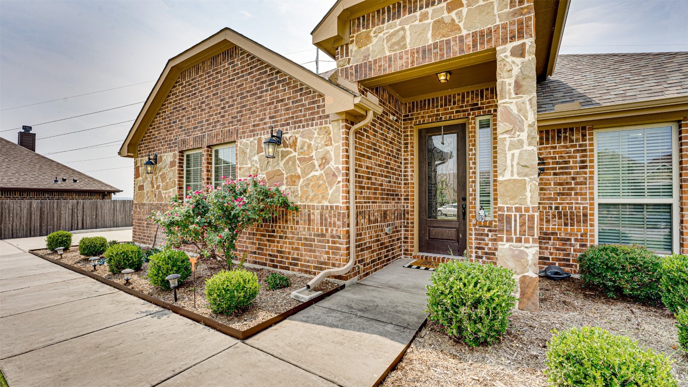 1817 Enchanted Cove Wylie TX 75098