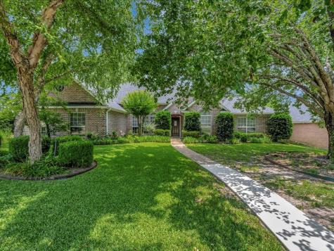 209 Sawgrass Circle Lufkin TX 75901