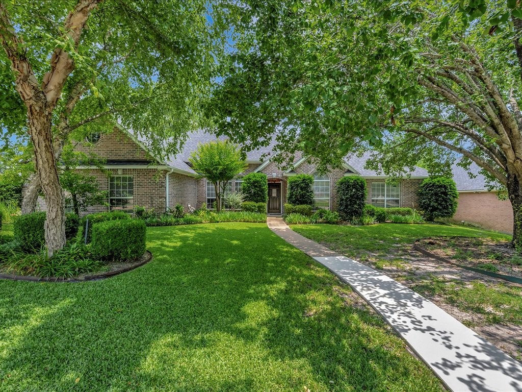 209 Sawgrass Circle Lufkin TX 75901