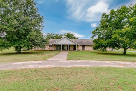 1104 Farm Road 196 Pattonville TX 75468