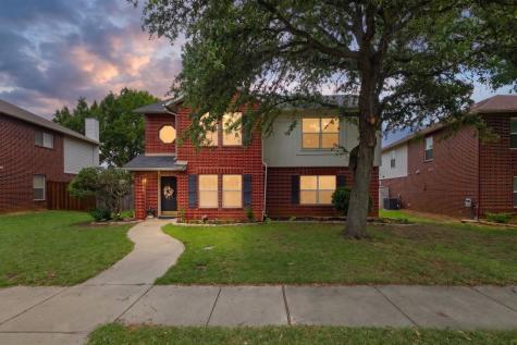 905 Valleybrook Drive Lewisville TX 75067