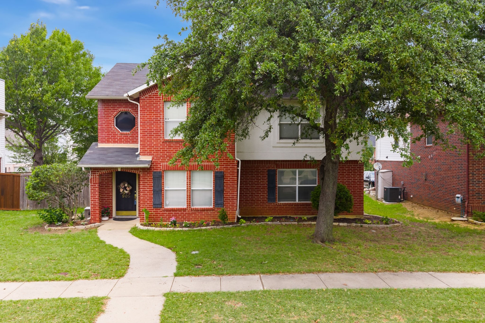 905 Valleybrook Drive Lewisville TX 75067