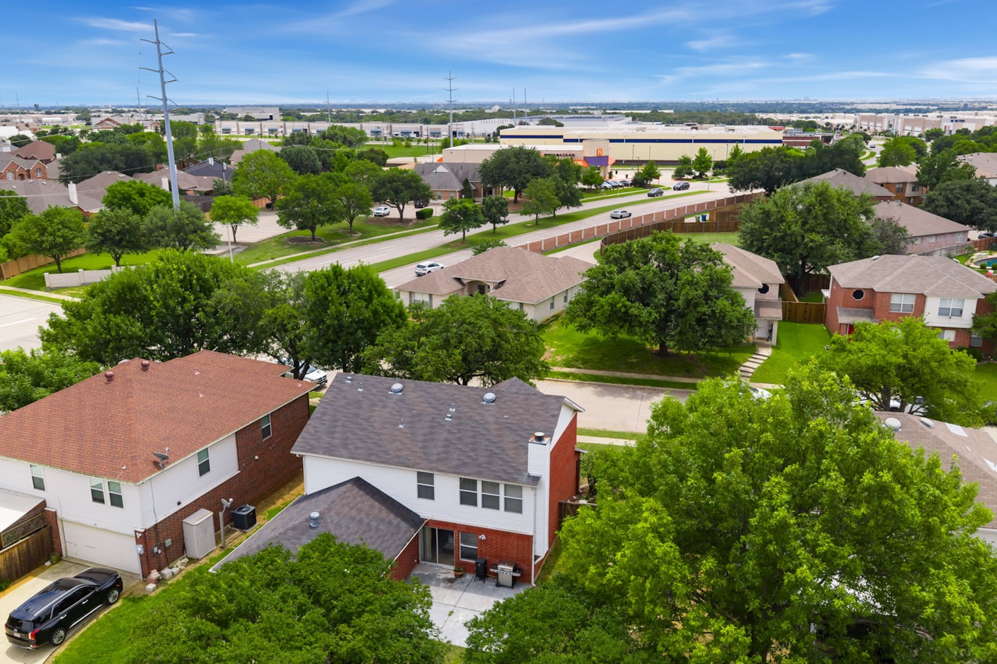 905 Valleybrook Drive Lewisville TX 75067