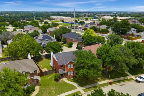 905 Valleybrook Drive Lewisville TX 75067