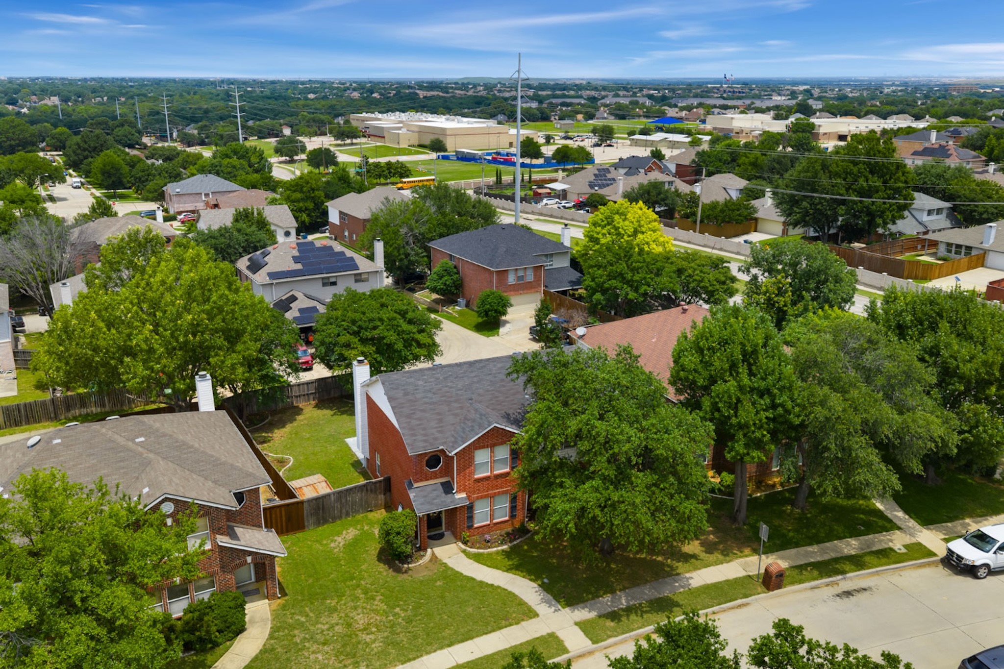 905 Valleybrook Drive Lewisville TX 75067