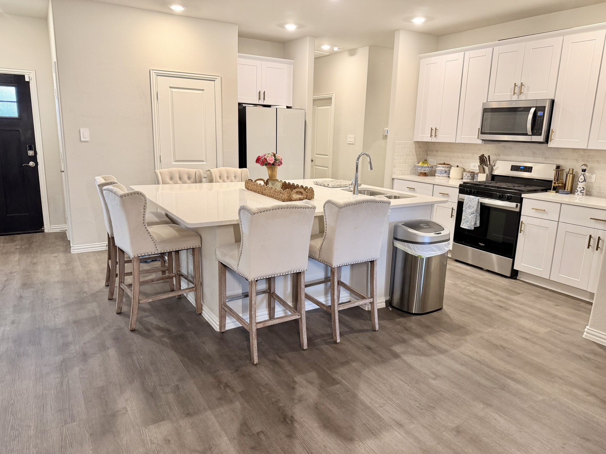 4010 Murvaul Drive Farmersville TX 75442