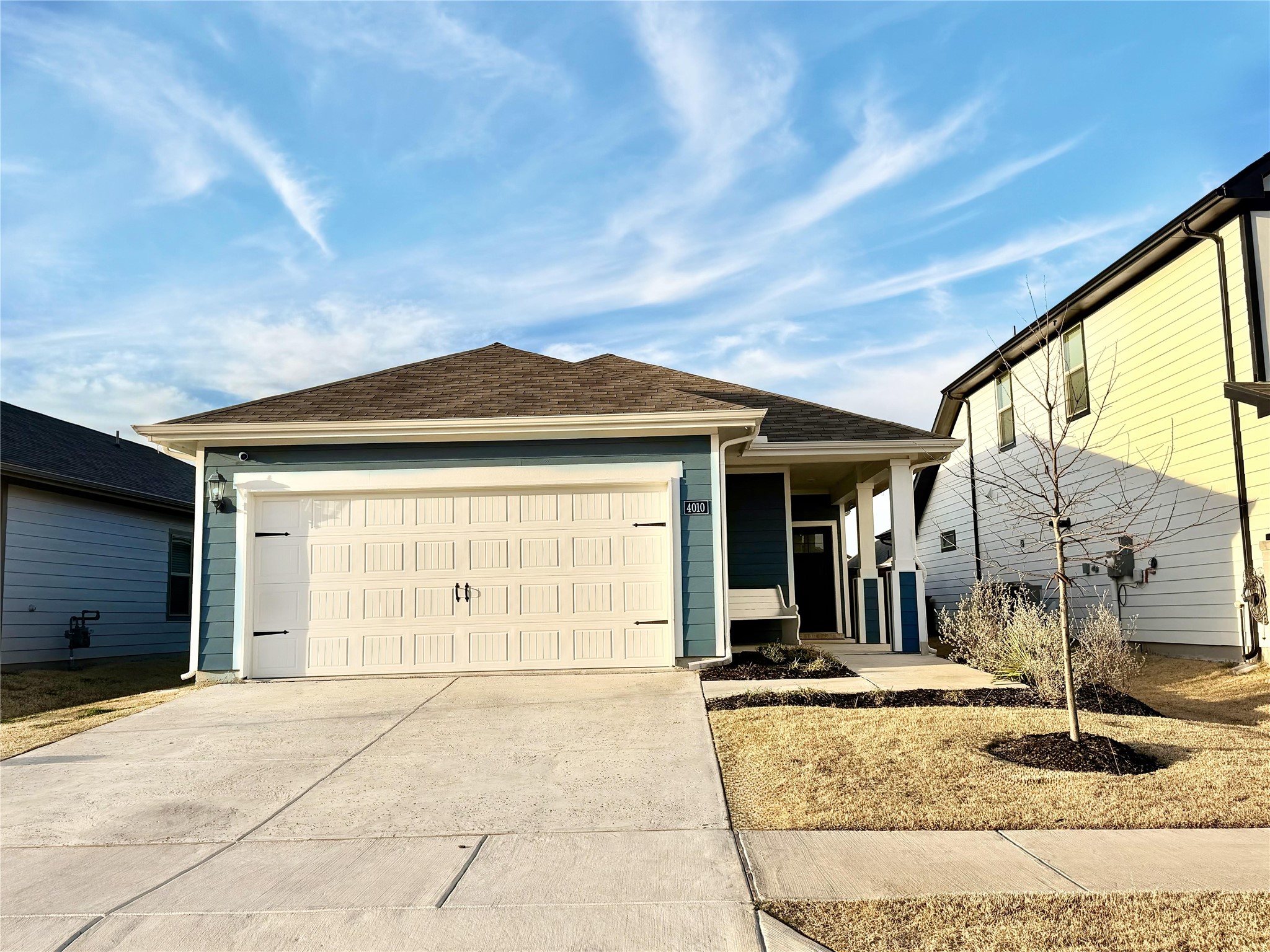 4010 Murvaul Drive Farmersville TX 75442
