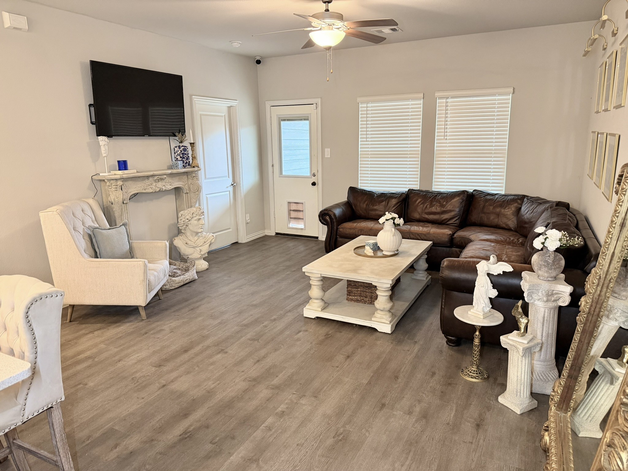 4010 Murvaul Drive Farmersville TX 75442