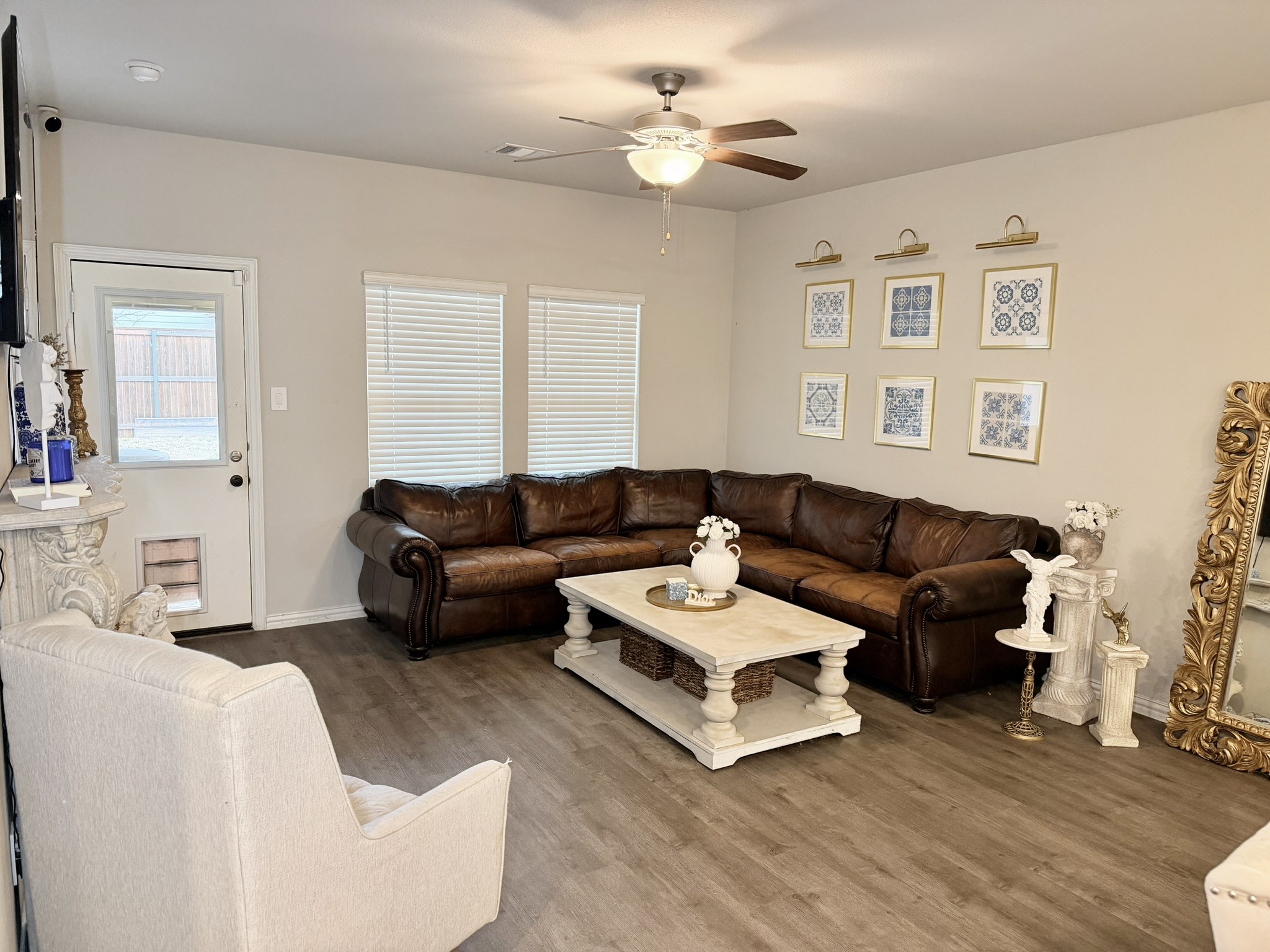 4010 Murvaul Drive Farmersville TX 75442