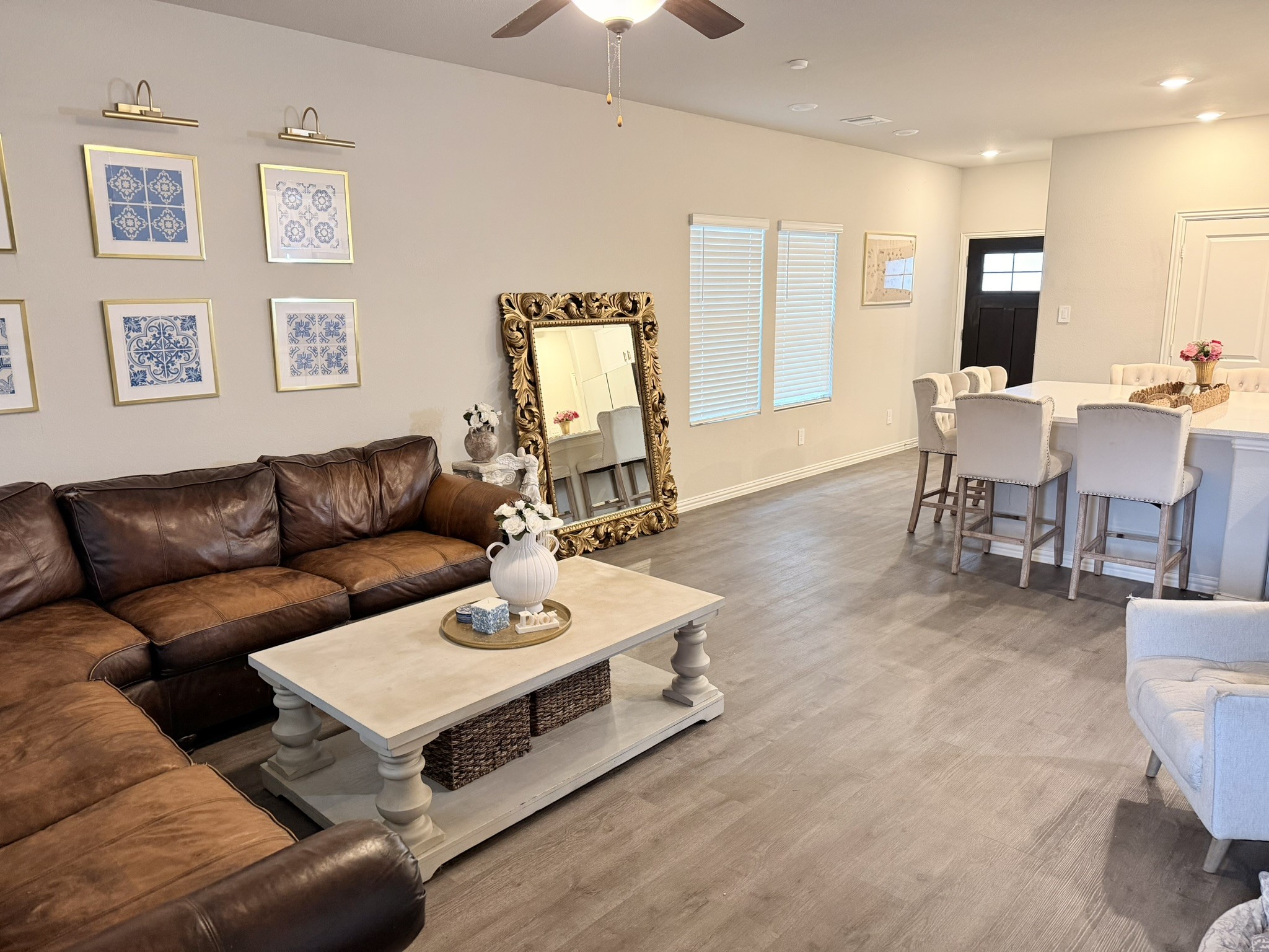 4010 Murvaul Drive Farmersville TX 75442