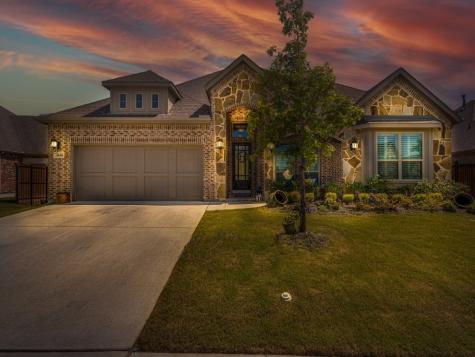 4144 Las Colina Drive Fort Worth TX 76179