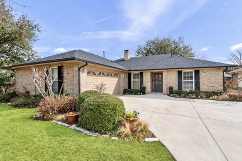 2230 Cedarbrush Drive Carrollton TX 75006