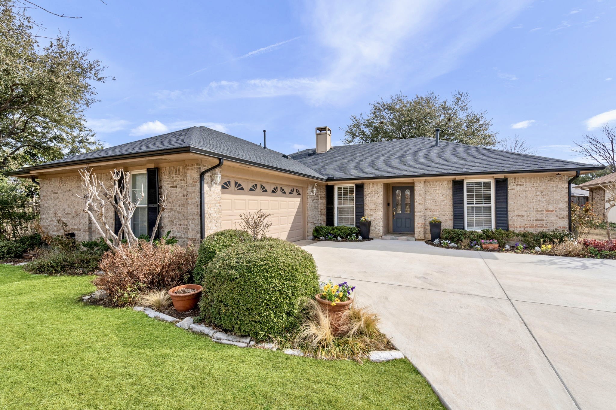 2230 Cedarbrush Drive Carrollton TX 75006