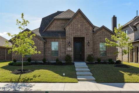 1689 Vista Way Waxahachie TX 75165