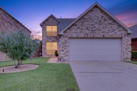 933 Highgate Drive Lewisville TX 75067