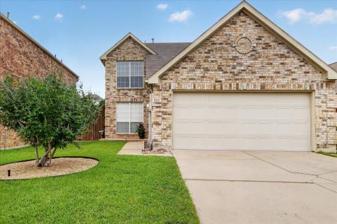 933 Highgate Drive Lewisville TX 75067
