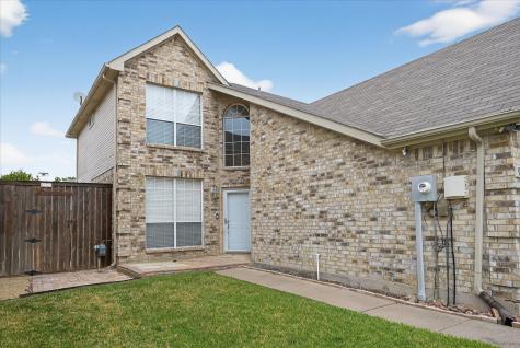 933 Highgate Drive Lewisville TX 75067