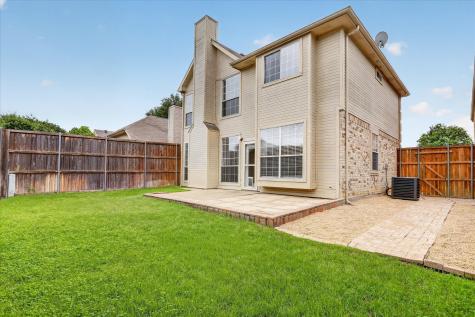 933 Highgate Drive Lewisville TX 75067
