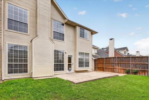 933 Highgate Drive Lewisville TX 75067