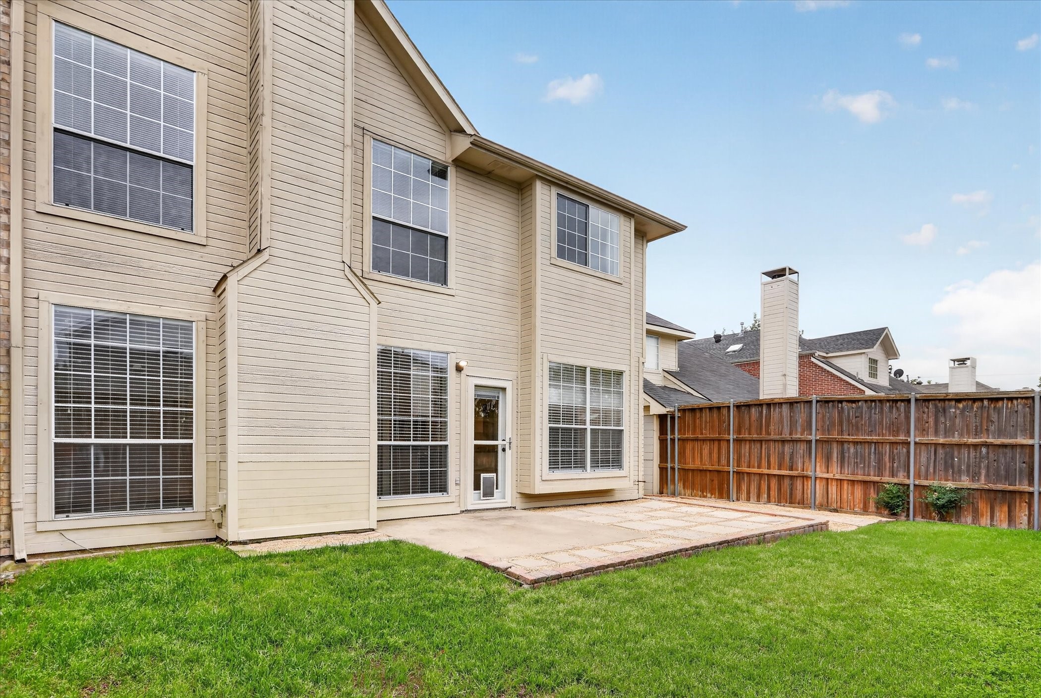 933 Highgate Drive Lewisville TX 75067