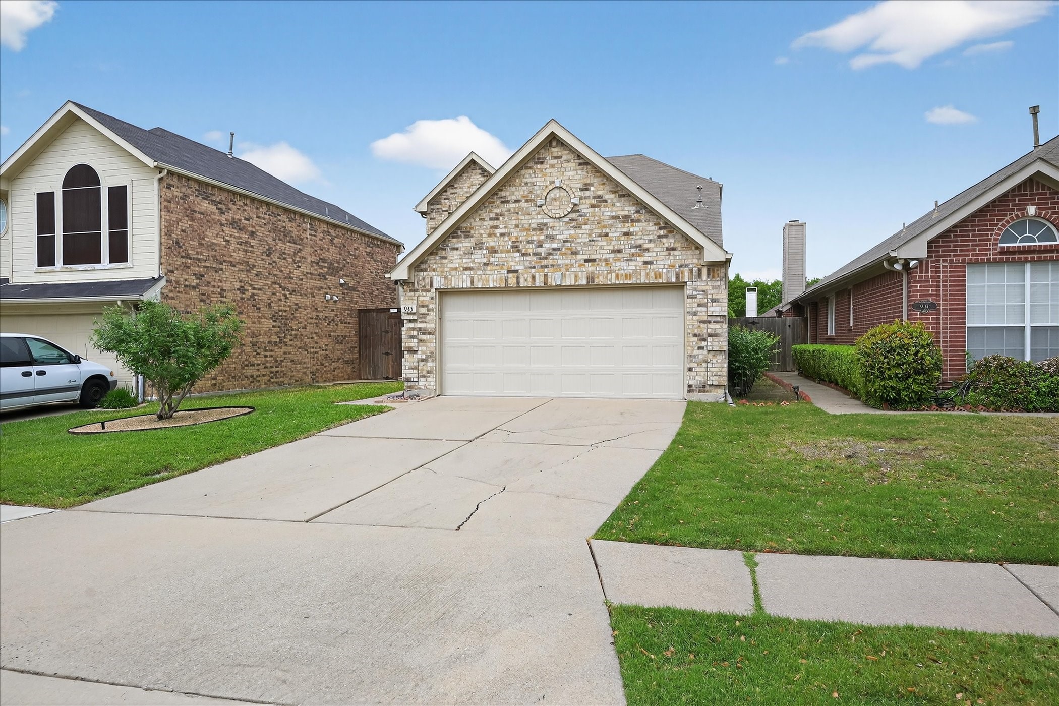 933 Highgate Drive Lewisville TX 75067