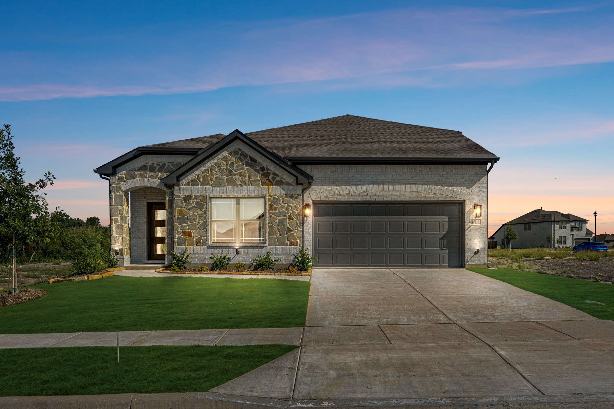 111 Cedar Grove Court Lavon TX 75166