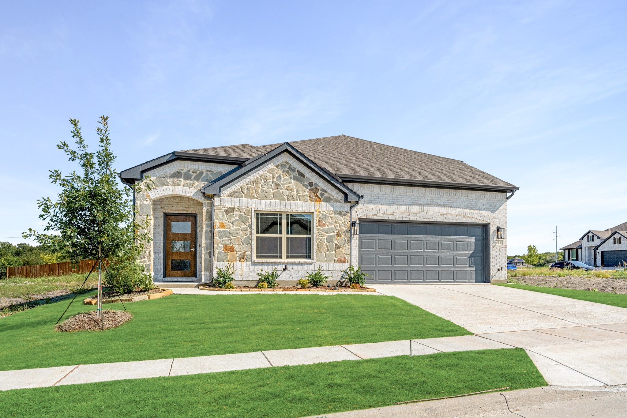 111 Cedar Grove Court Lavon TX 75166