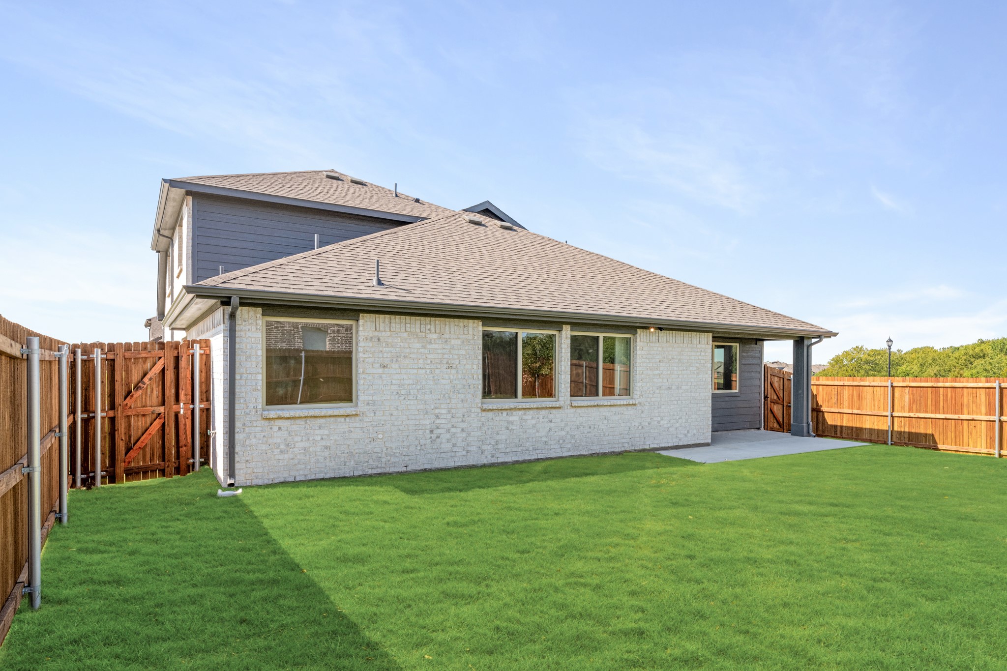 111 Cedar Grove Court Lavon TX 75166