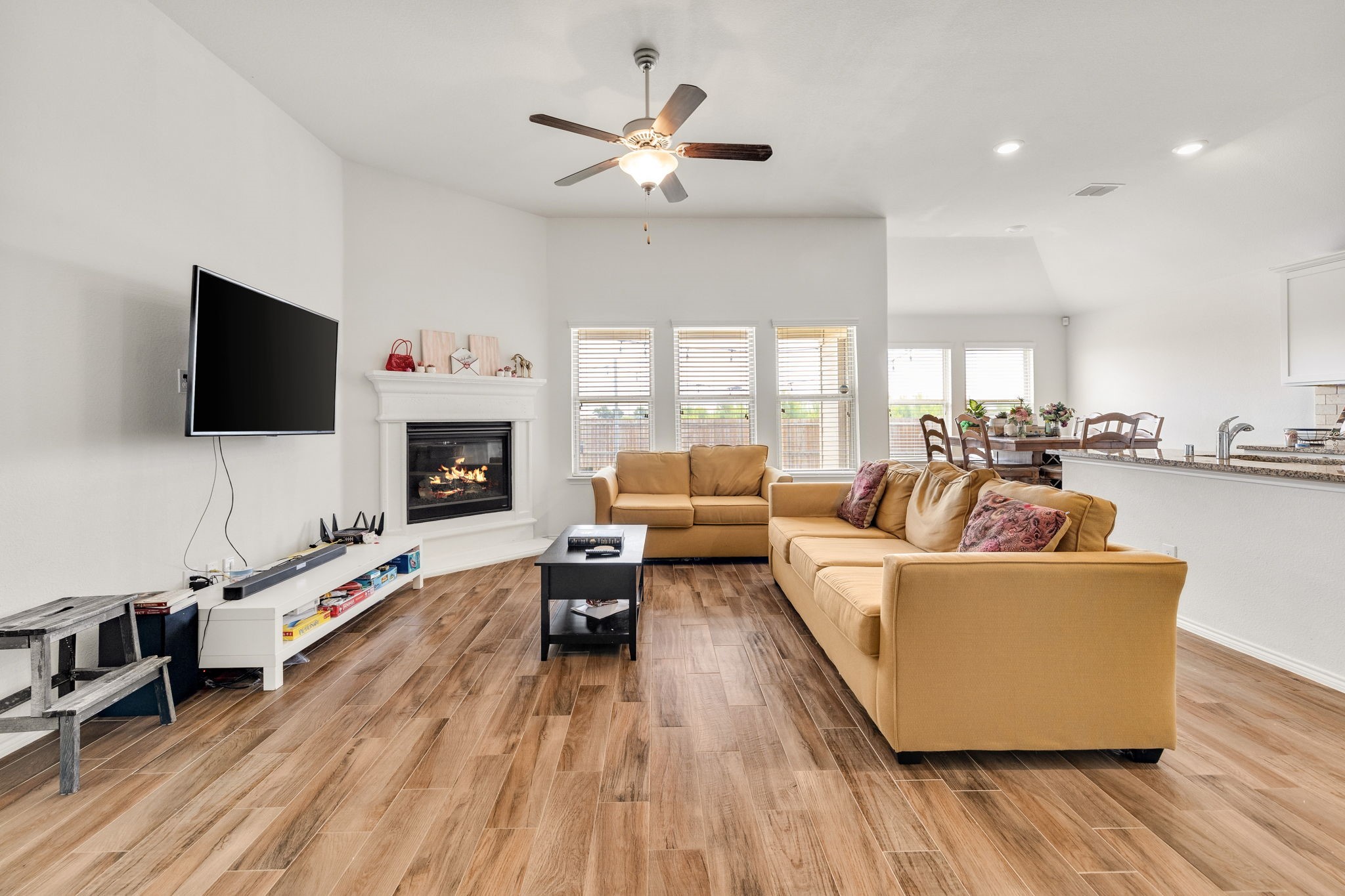 8920 Prairie Dawn Drive Fort Worth TX 76131