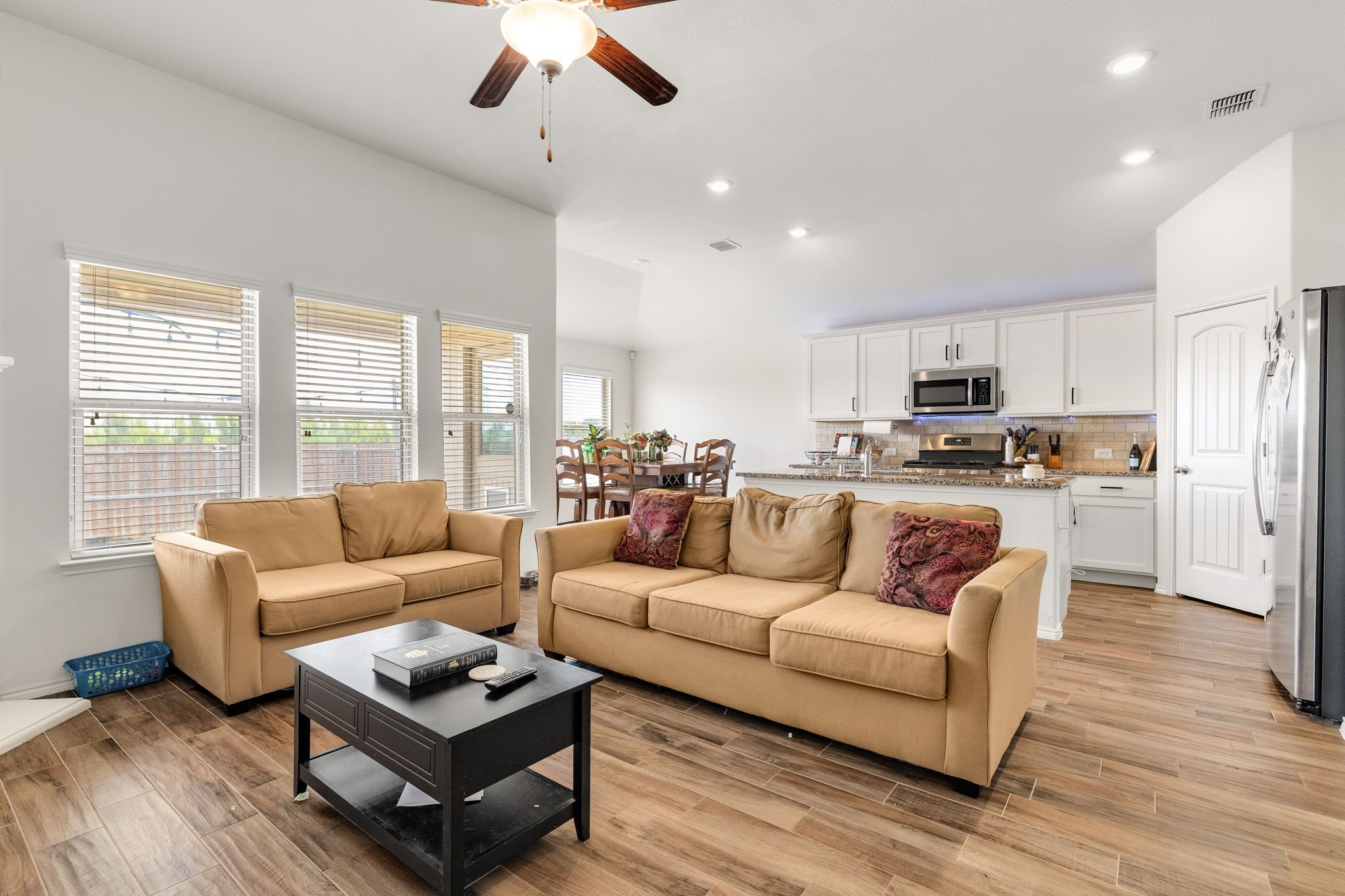 8920 Prairie Dawn Drive Fort Worth TX 76131