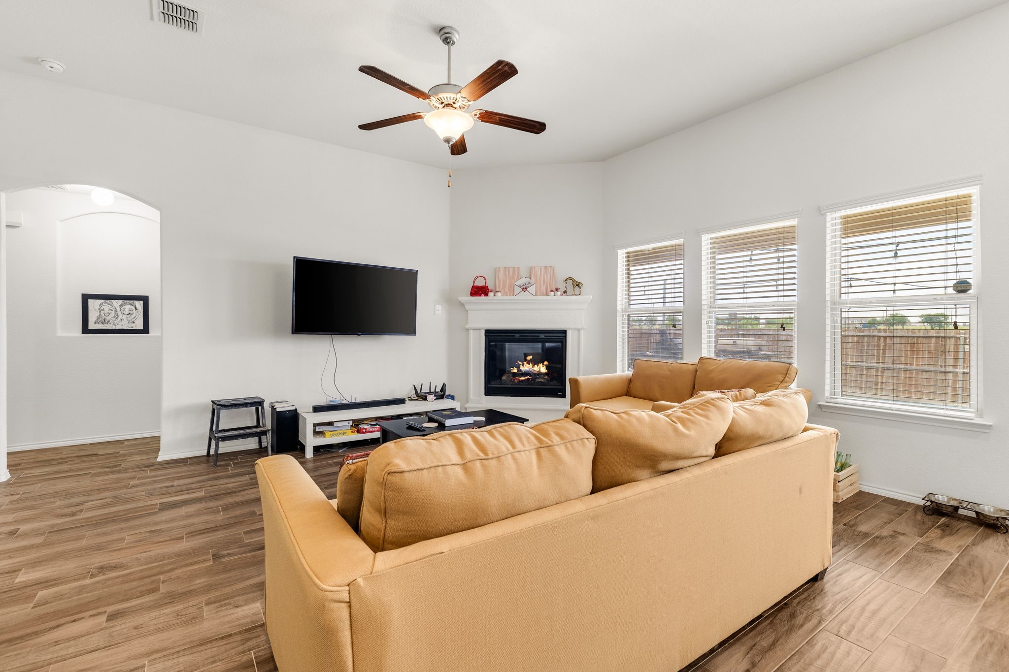 8920 Prairie Dawn Drive Fort Worth TX 76131