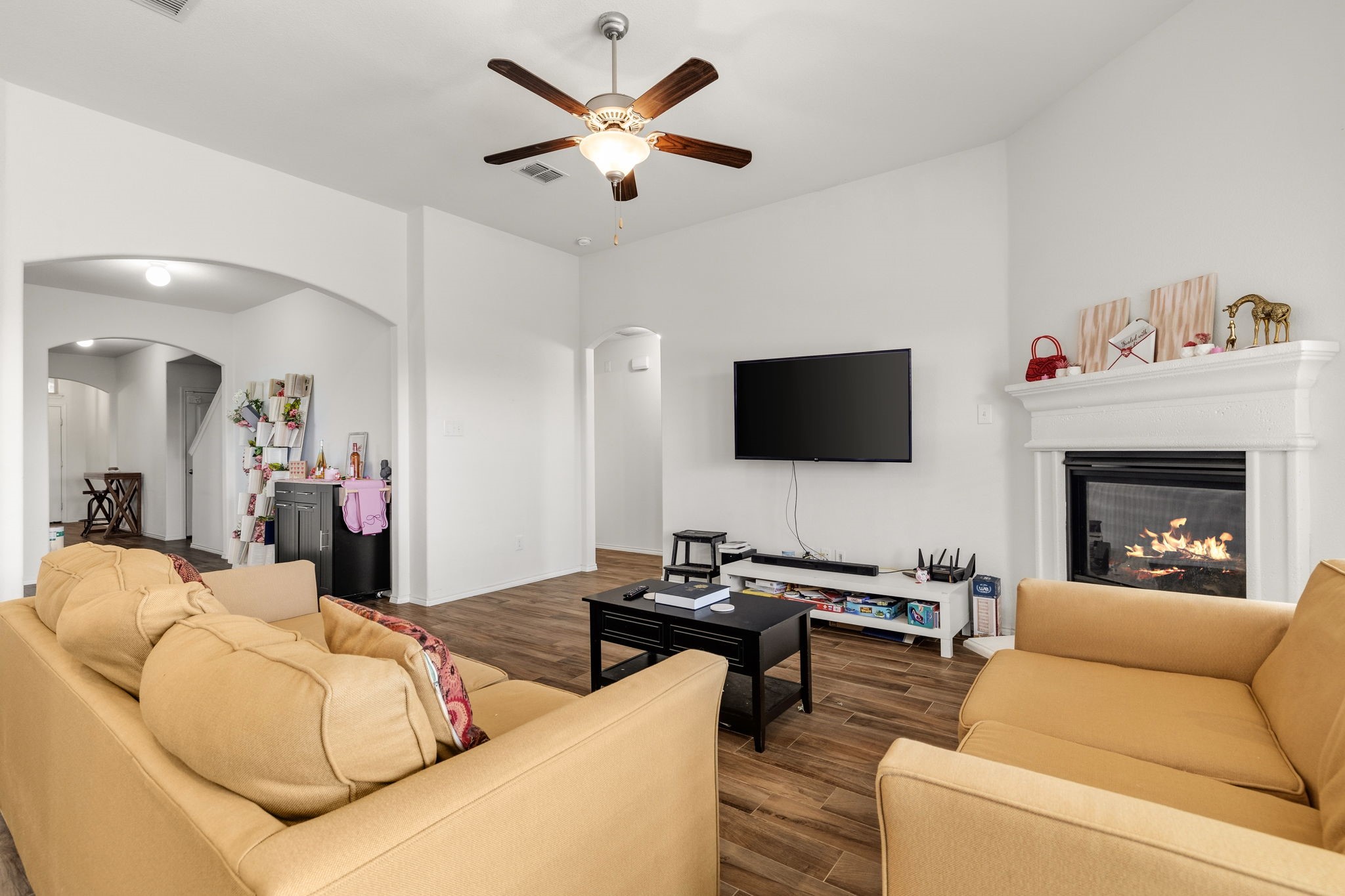 8920 Prairie Dawn Drive Fort Worth TX 76131