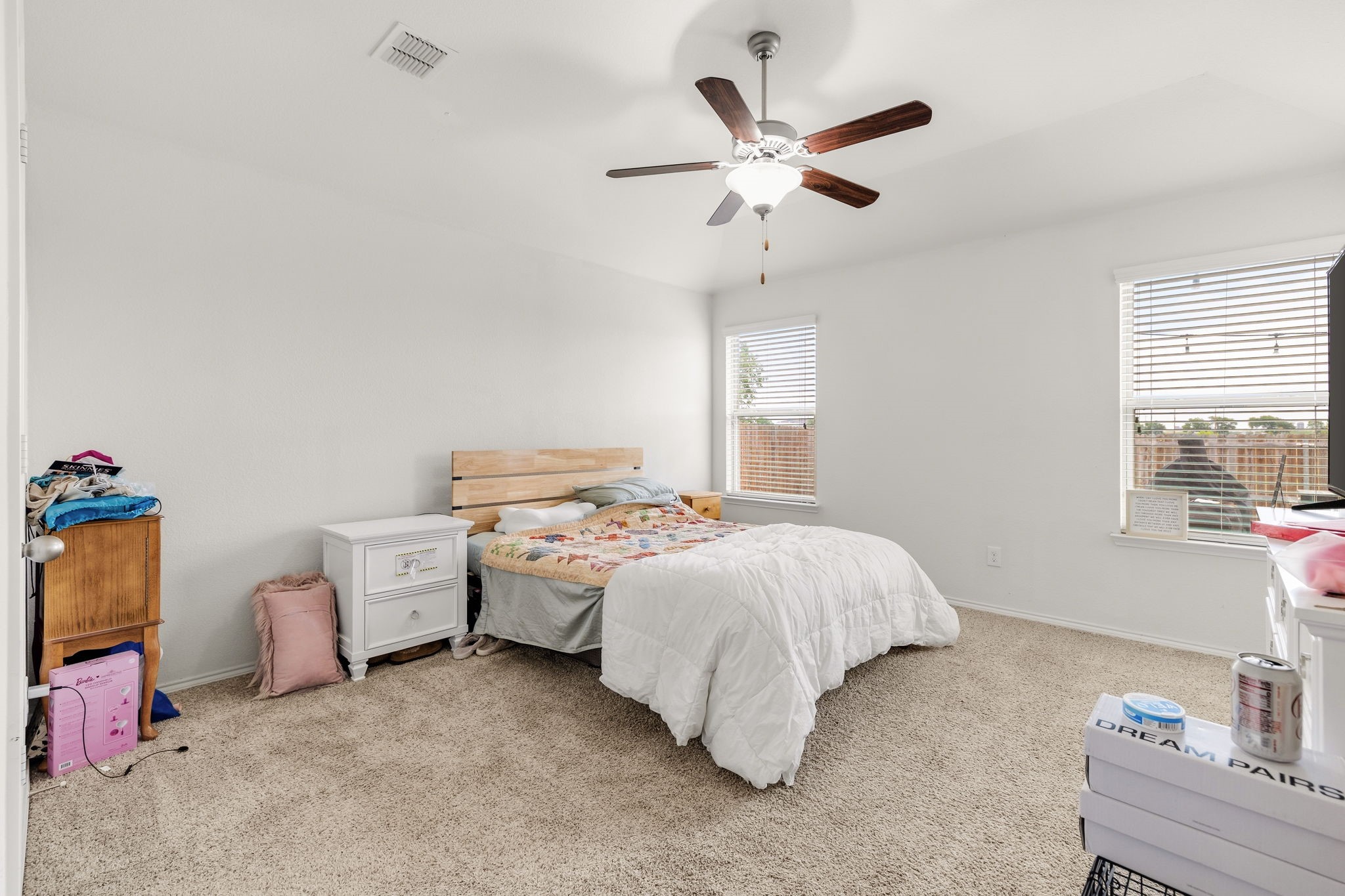 8920 Prairie Dawn Drive Fort Worth TX 76131