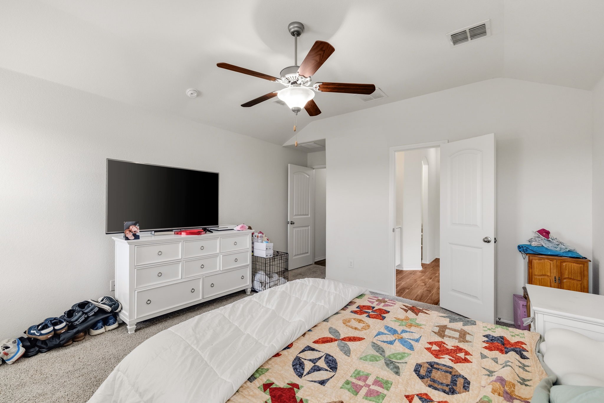 8920 Prairie Dawn Drive Fort Worth TX 76131