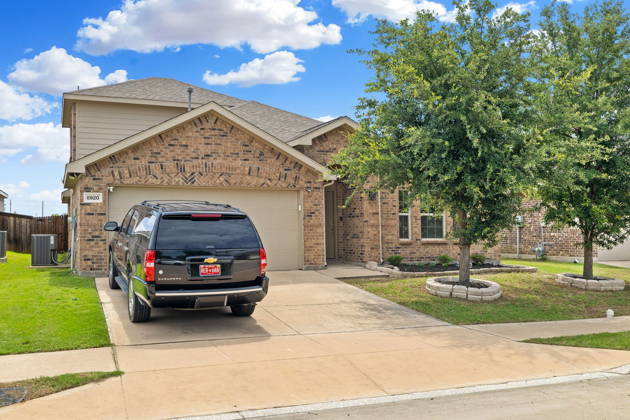 8920 Prairie Dawn Drive Fort Worth TX 76131