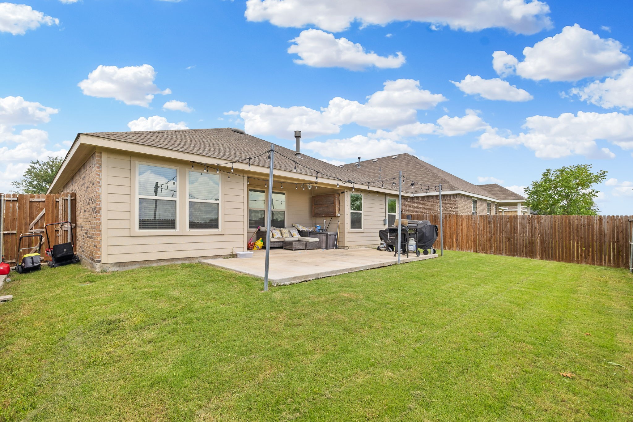 8920 Prairie Dawn Drive Fort Worth TX 76131