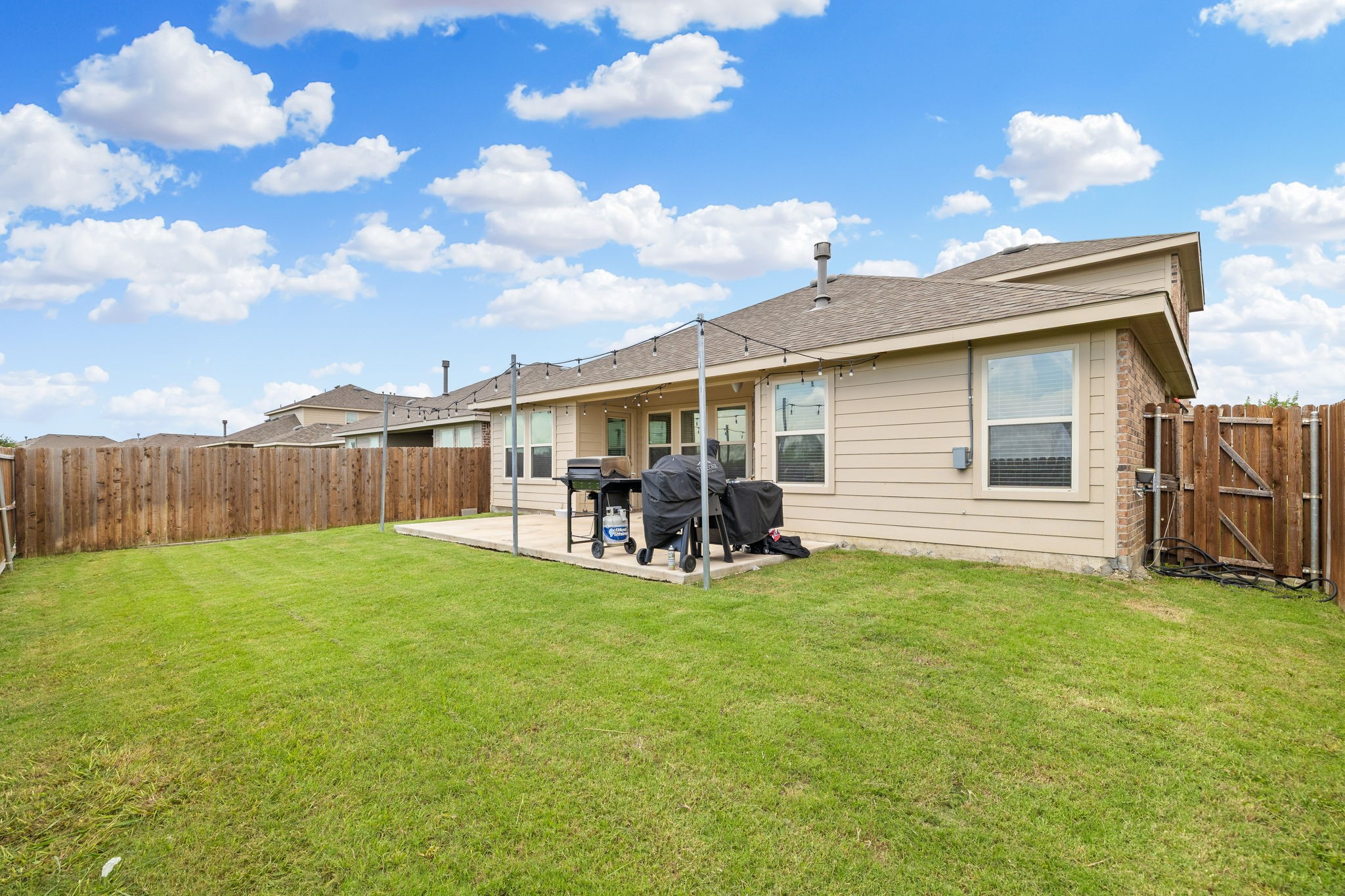 8920 Prairie Dawn Drive Fort Worth TX 76131