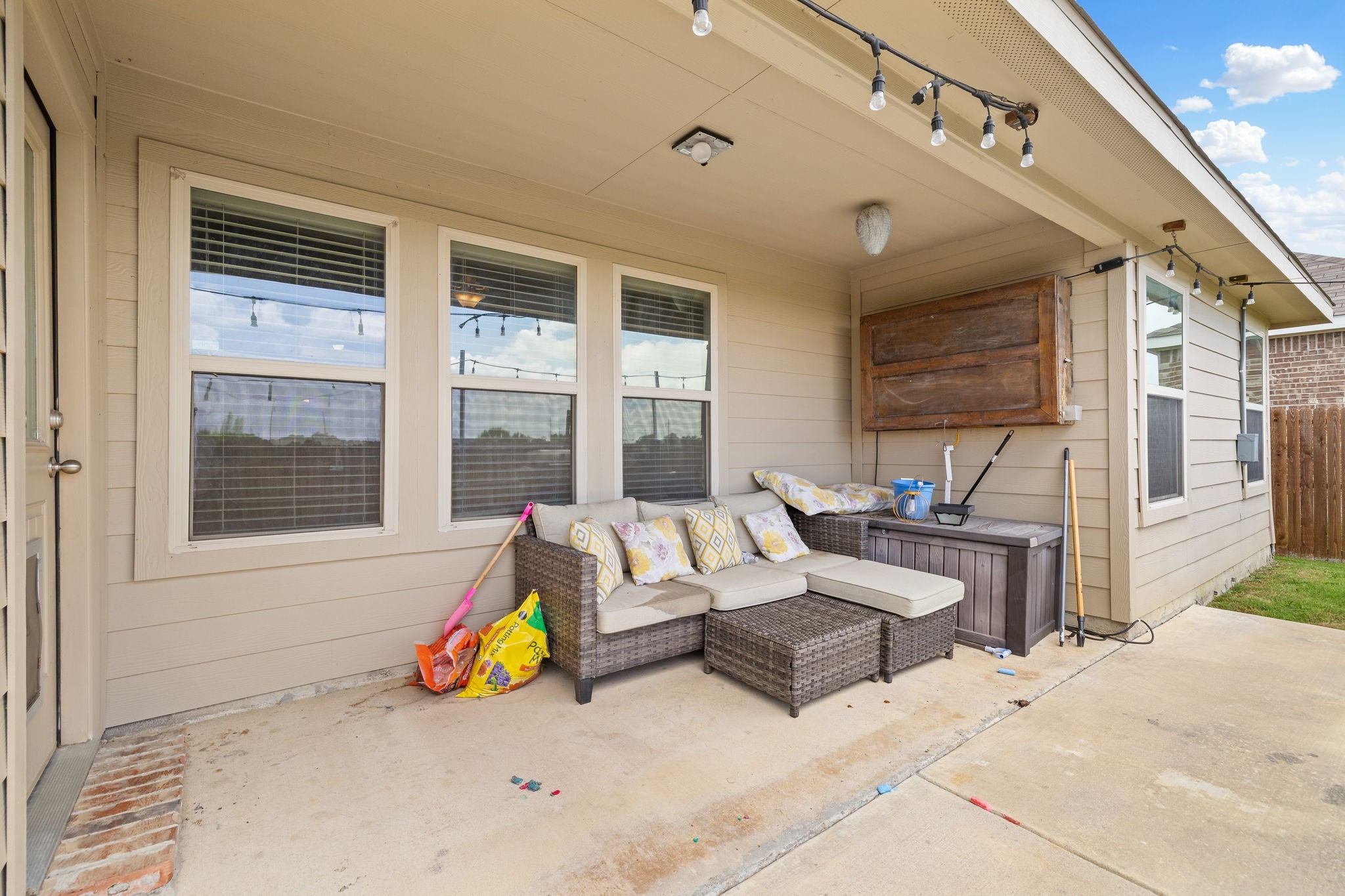 8920 Prairie Dawn Drive Fort Worth TX 76131
