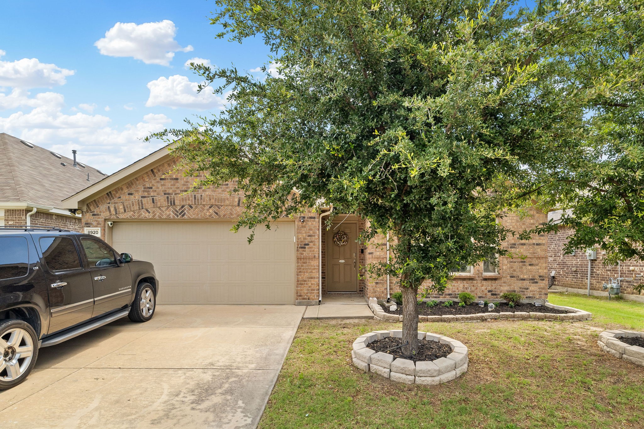 8920 Prairie Dawn Drive Fort Worth TX 76131