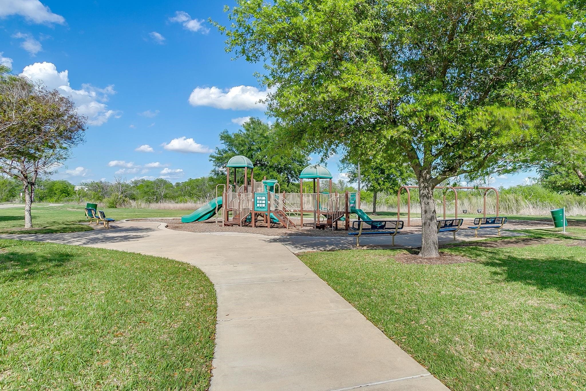 8920 Prairie Dawn Drive Fort Worth TX 76131
