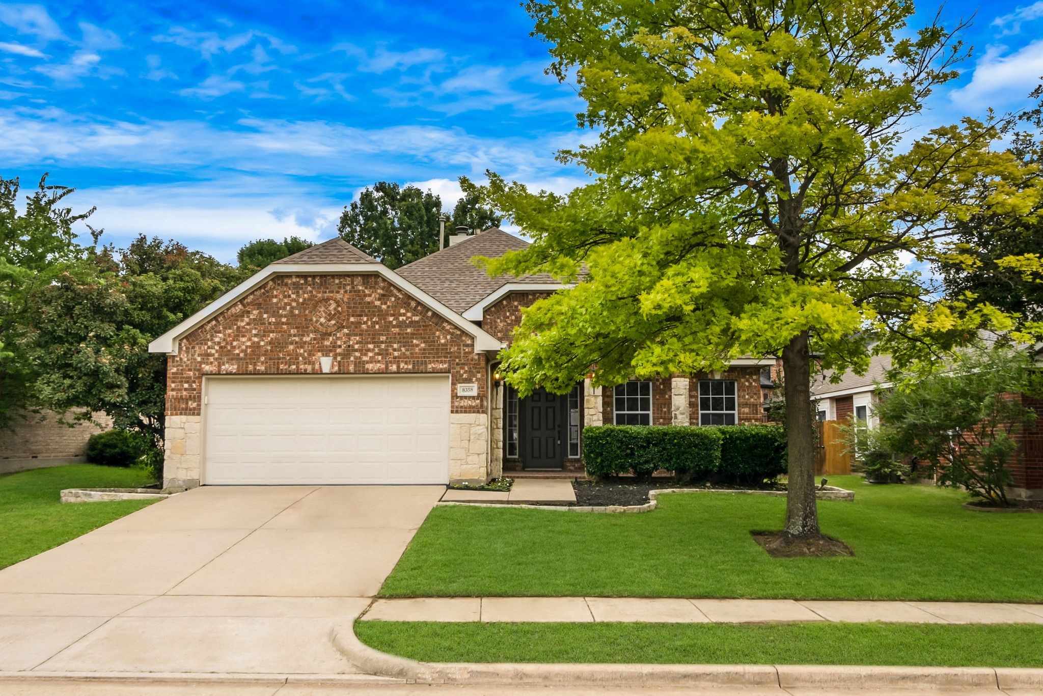 8358 Davis Drive Frisco TX 75036