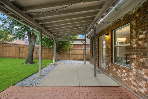 8358 Davis Drive Frisco TX 75036