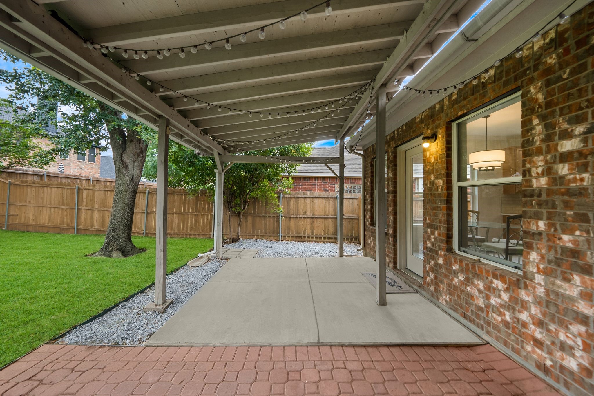 8358 Davis Drive Frisco TX 75036