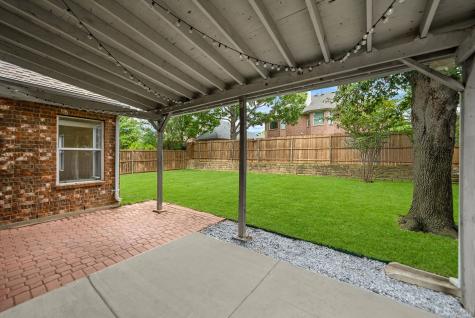 8358 Davis Drive Frisco TX 75036