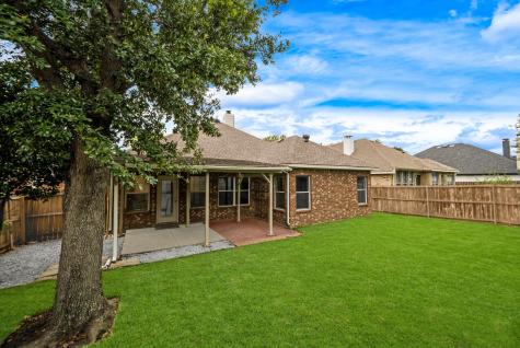 8358 Davis Drive Frisco TX 75036