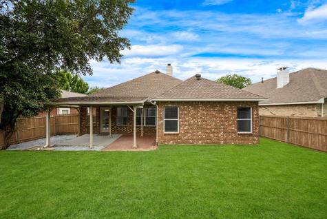 8358 Davis Drive Frisco TX 75036