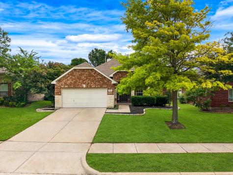 8358 Davis Drive Frisco TX 75036