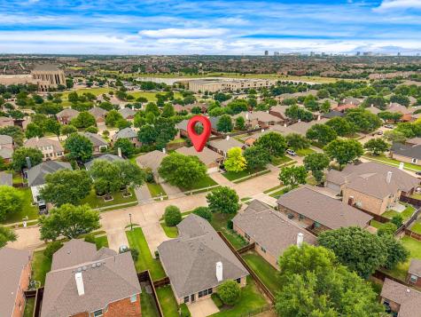 8358 Davis Drive Frisco TX 75036