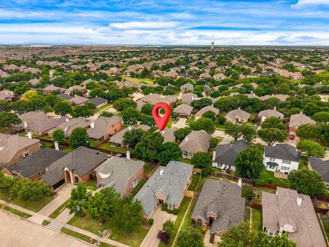 8358 Davis Drive Frisco TX 75036
